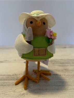 Target Spritz Featherly Friends Easter 2025 DECKLE NEW